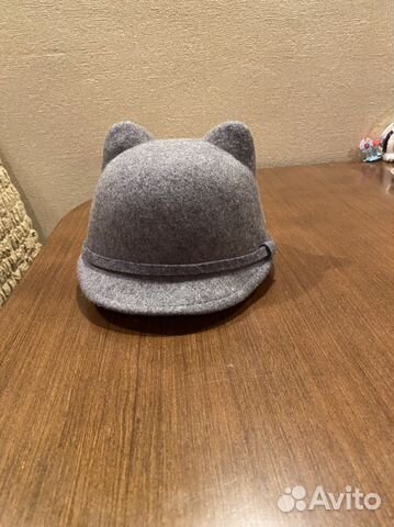 Шляпка для девочки