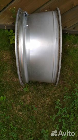 Литые диски