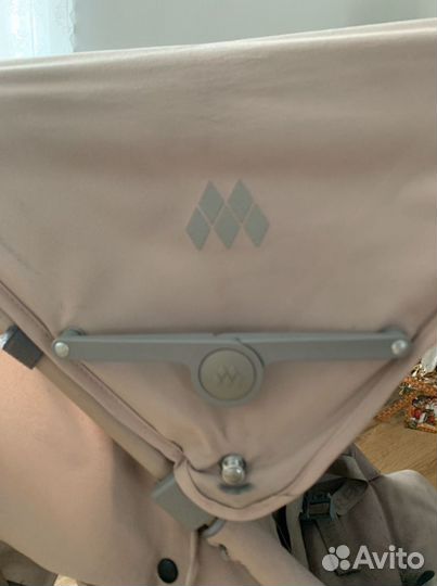 Прогулочная Коляска трость maclaren techno xt