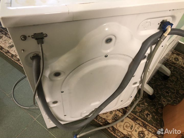 Стиральная машина Beko 6 кг 1000 об/ мин