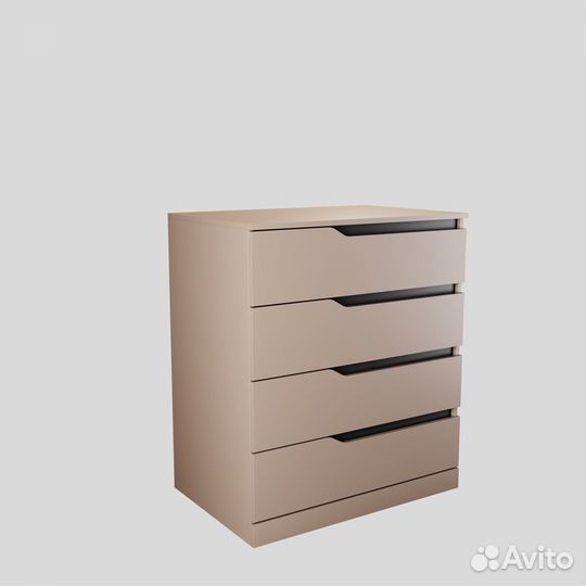 Комод Анкл Глина