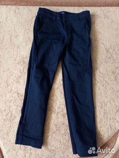 Школьная форма на мальчика