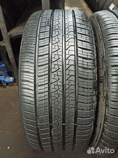 Pirelli Scorpion Zero 275/50 R20 98W
