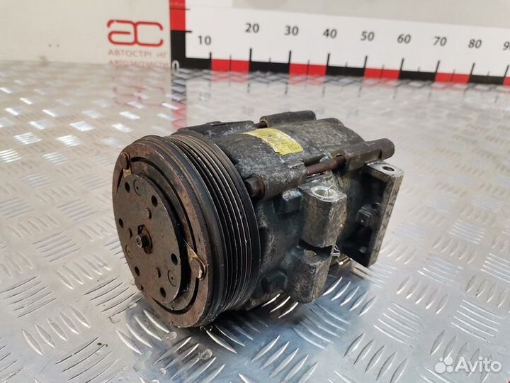 Компрессор кондиционера Mazda Tribute 2003
