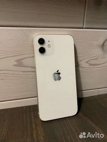 iPhone 12 64 gb