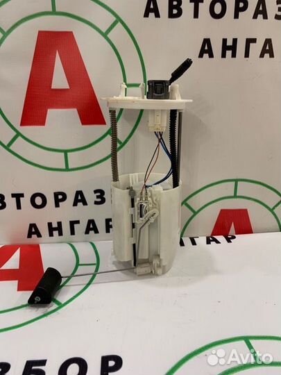 Бензонасос Mitsubishi Asx GA1W 4A92 2011