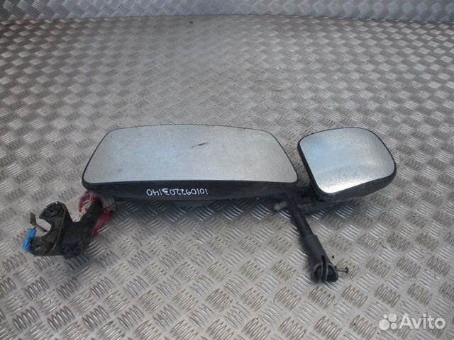 Зеркало заднего вида Scania 2425815