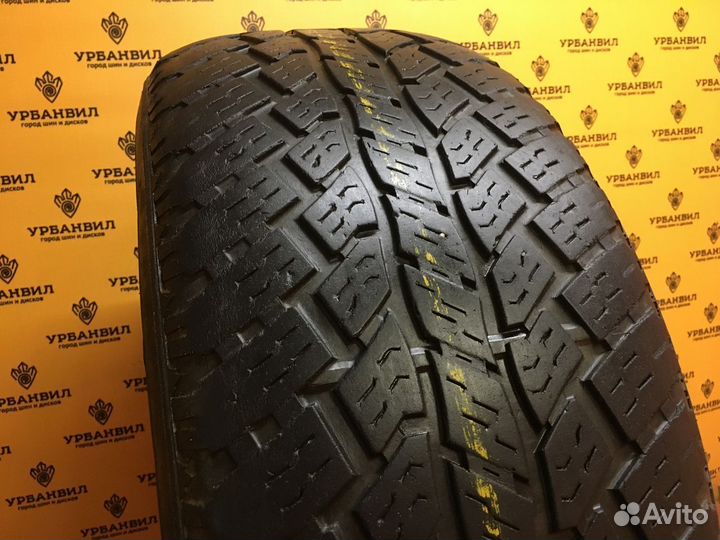 Roadstone Roadian A/T II 285/60 R18 114S
