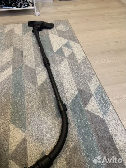 Пылесос Samsung SC8835 бу