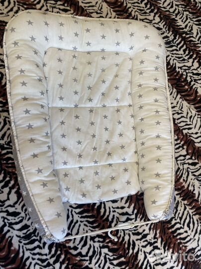 Кокон для новорожденных