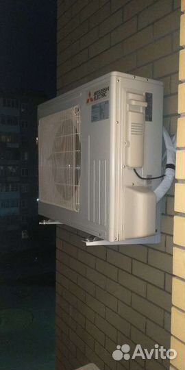 Установка кондиционера по госту гарантия 5 лет