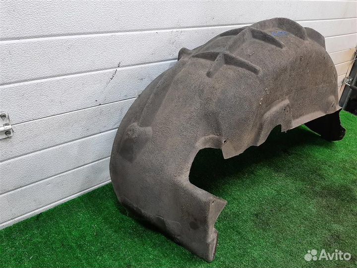 Подкрылок задний правый Audi Q7 (4LB) 2007