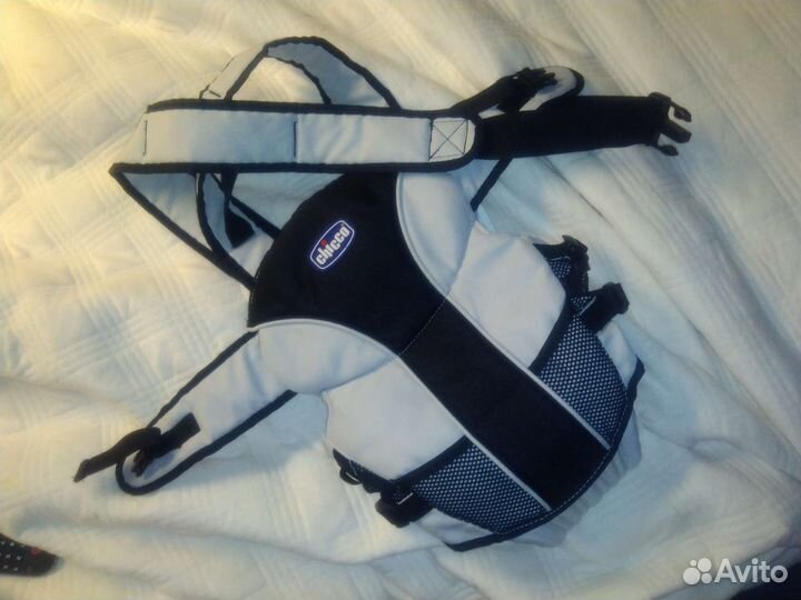 Сумка для переноски ребенка, детский кенгурятник