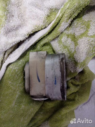 Клапан кондиционера