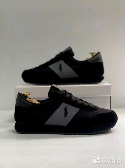 Кроссовки US Polo Assnpremium