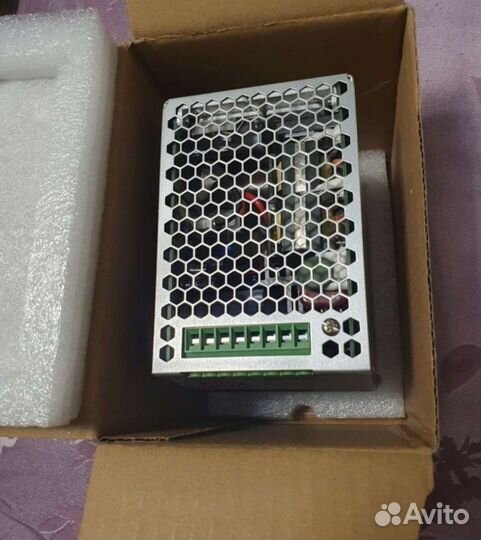 Блок питания