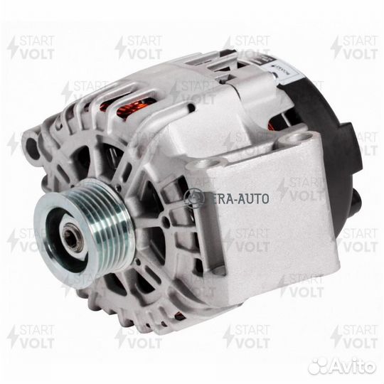 Startvolt LG 1016 Генератор ford 120A 14V