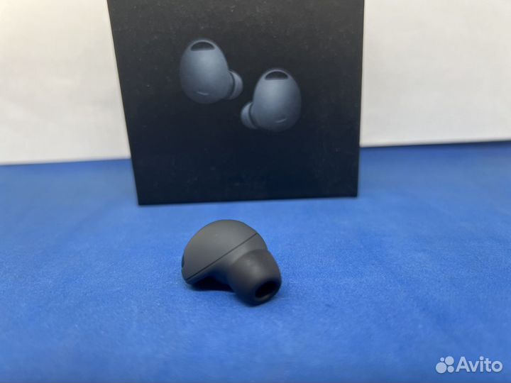 Левый наушник Samsung buds 2 pro graphite