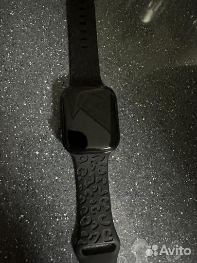 Часы apple Watch 8 45 mm