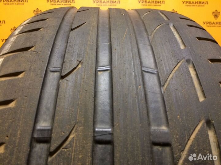 Bridgestone Potenza S001 245/45 R18