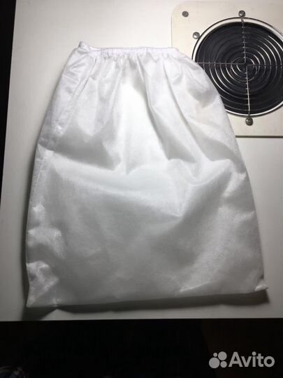 Мешок пылесборник для маникюрного пылесоса