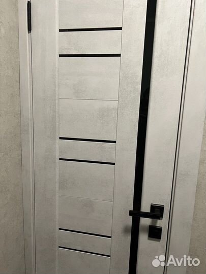 Дверь межкомнатная Рада