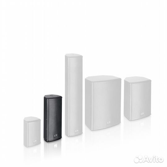 Акустическая система LD Systems SAT 242 G2