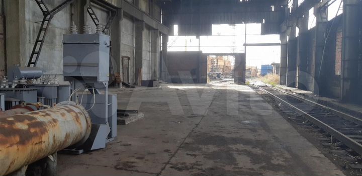 Складское помещение, 600 кв.м