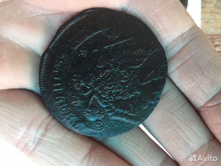 5 копеек екатерина 2