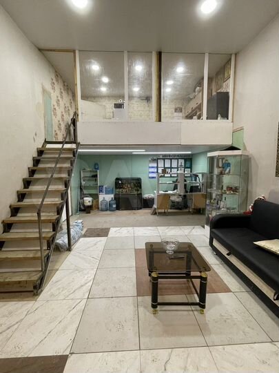Производство, 268.7 м²