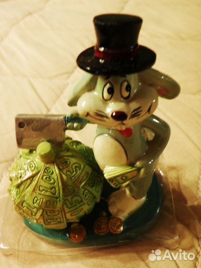 Кролик сувенир