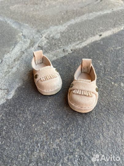 Туфли для Паола Рейна