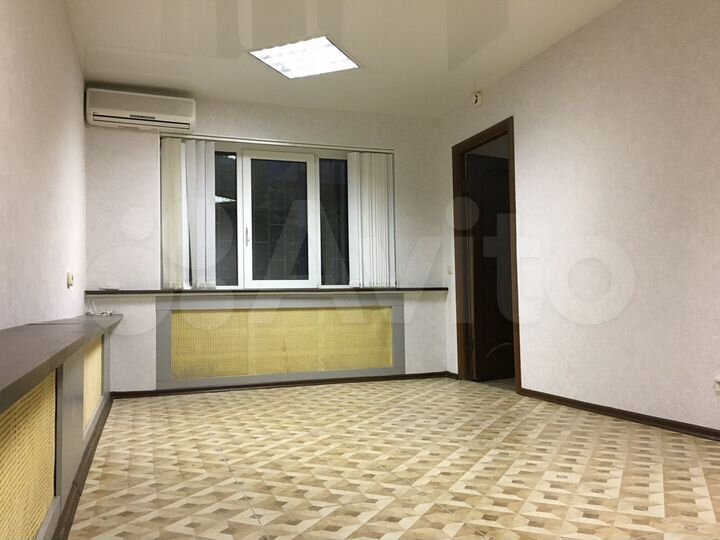 Офис, 35 м²