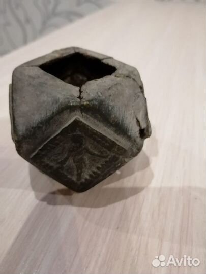 Царская вещь