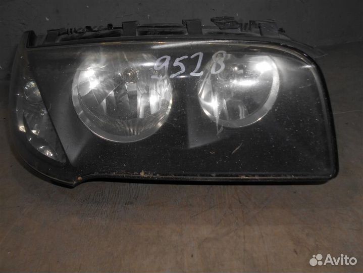Фара правая от BMW X3 E83 2004-2010