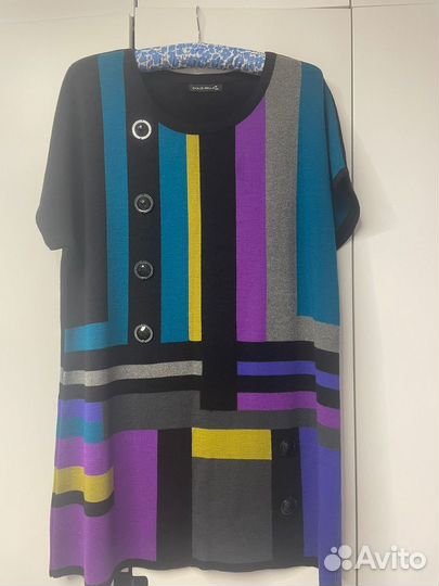 Джемпер Dolce Bella XXL