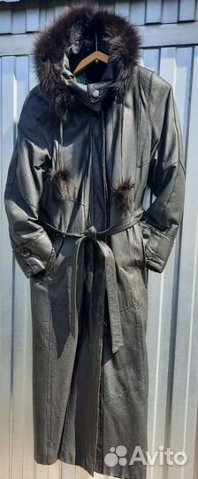 Пальто женское