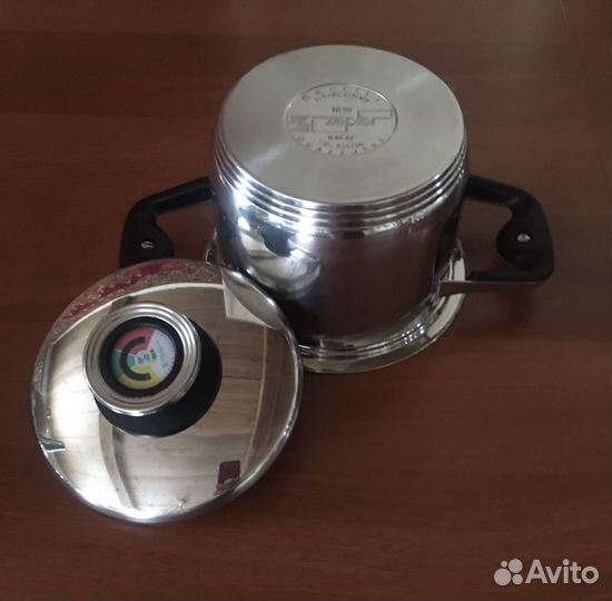 Посуда Цептер