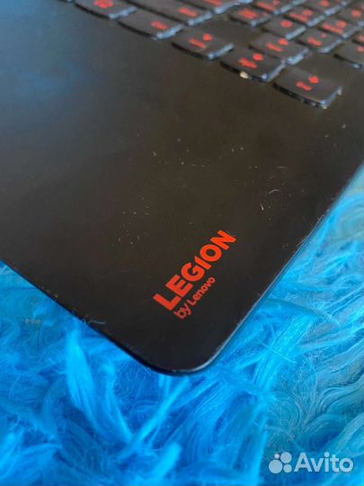 Игровой зверь Legion GTX 1050/ IPS/ Core i5