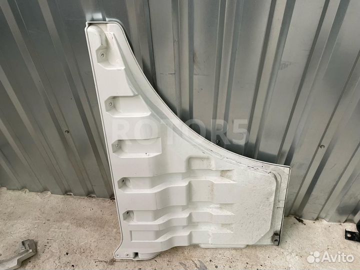 Накладка двери передней правой MAN TGX 2014