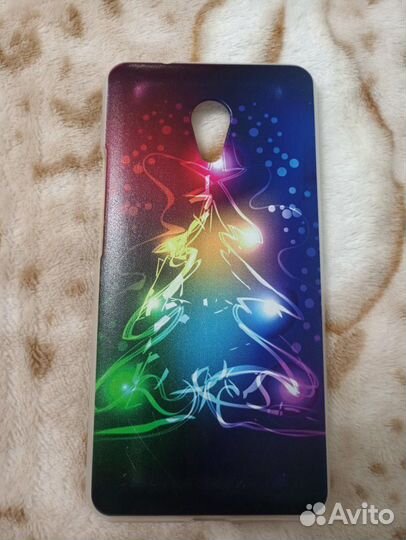 Чехлы для телефонов