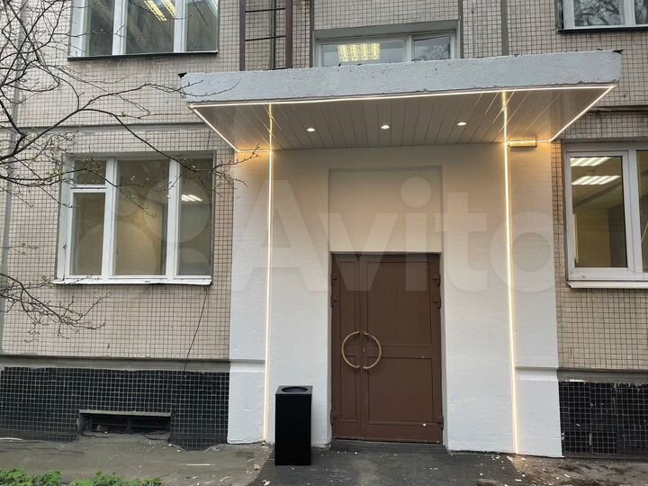 Склад, 86.5 м²