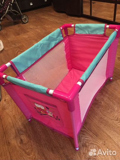 Игровой набор