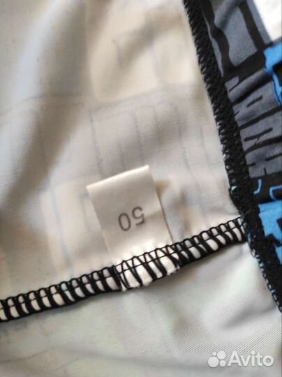 Плавки на подростка 48