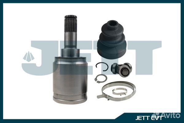 ШРУС внутренний jett V40-3069 V40-3069 jett