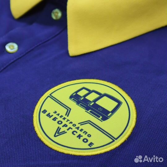 Пошив корпоративной одежды и мерча в Ярославле