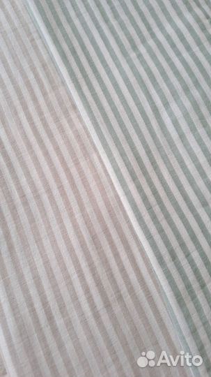 Ткань муслин 2-слойный премиум, ширина 1,6м,Турция