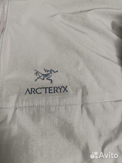 Куртка Arcteryx Leaf Cold WX Gen 2