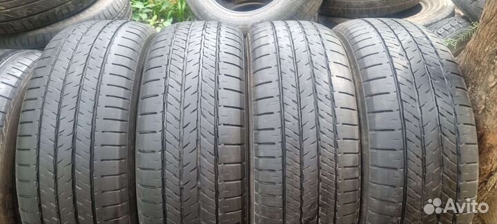 Yokohama Geolandar G91 225/60 R17 99V