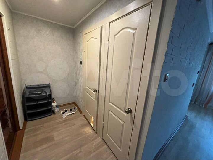 2-к. квартира, 40 м², 3/5 эт.